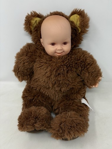 Vintage anne geddes smiling - vintage,