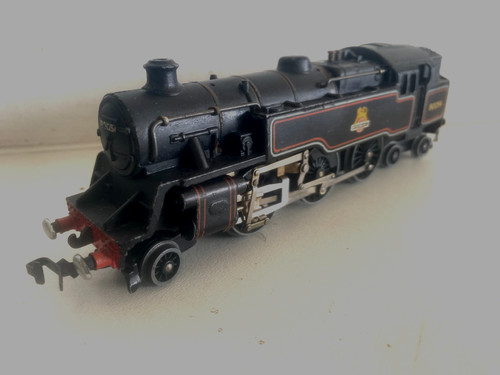 Hornby dublo rail 80054 - dublo,