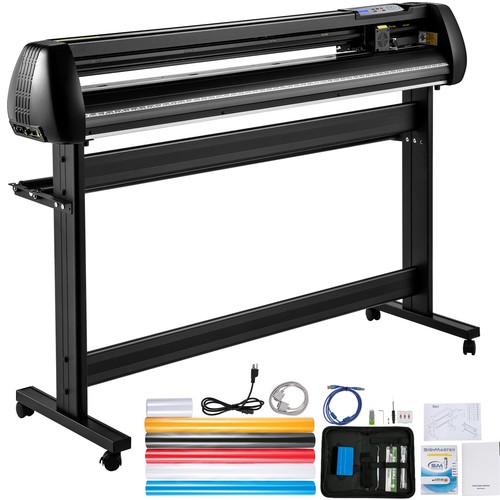 Uimoso 53in vinyl cutter - uimoso,