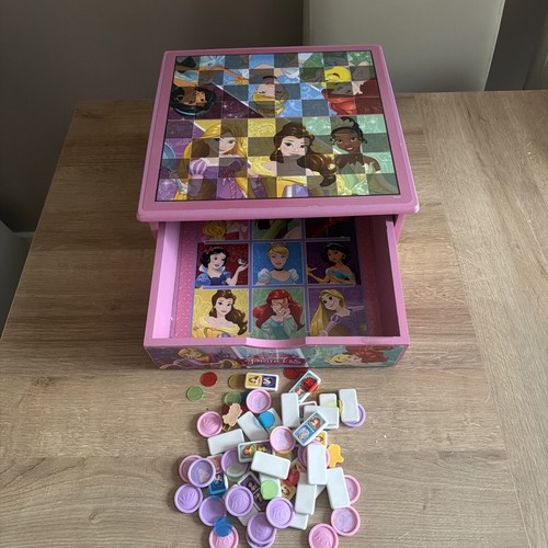 Disney princess game - , set