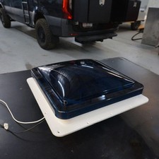 12V Roof Vent Fan Camper Van