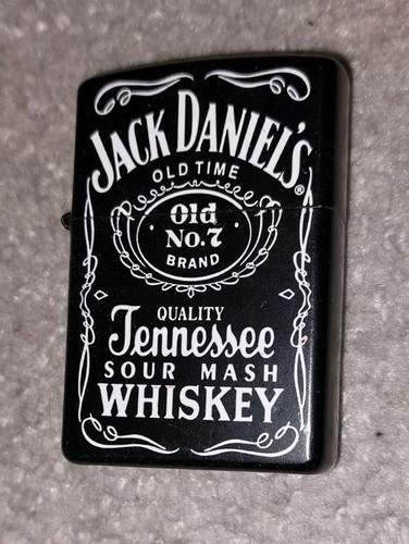 Jack daniel lighter windproof - daniel,