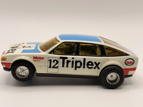 Scalextric c283 rover - scalextric,