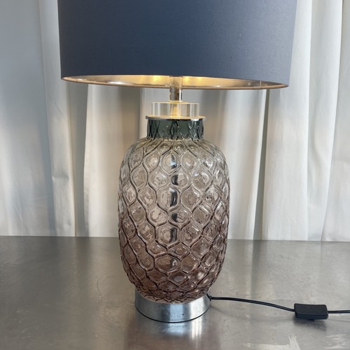 Stunning large glass - xl,