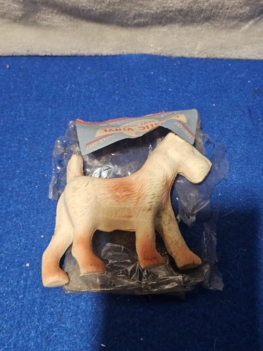 Vintage airedale terrier dog - vintage,