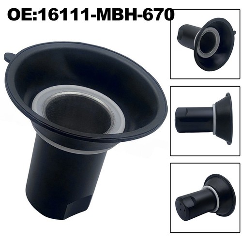 Oem compatible carb vacuum - oem,