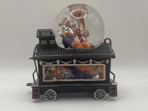 The nightmare before christmas - the,