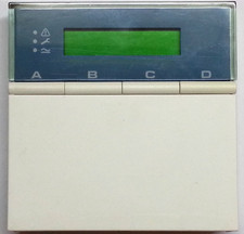 Scantronic 9943 Remote Alarm