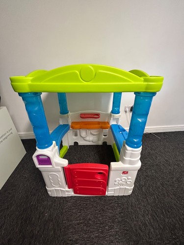 Step2 playhouse