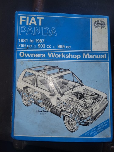 793 fiat panda 1981 - panda,