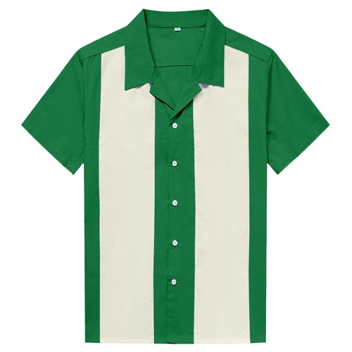 Men western shirt short - men, sleeve