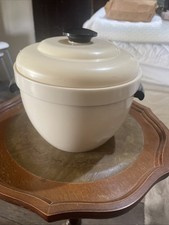 Art Déco Thermos Ice Bucket