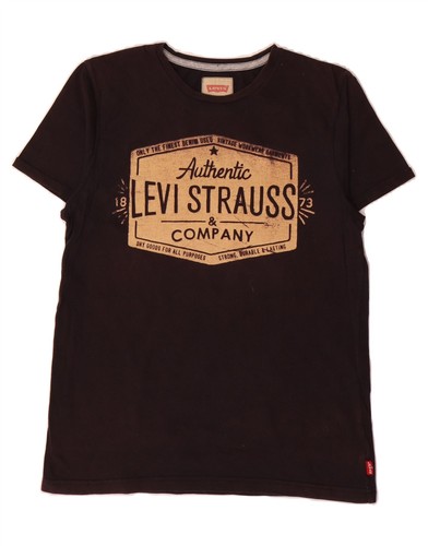 Levi boys graphic - graphic, t-shirt