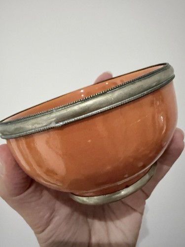 Handmade moroccan ceramic - handmade,