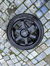 Rota 17inch wheel