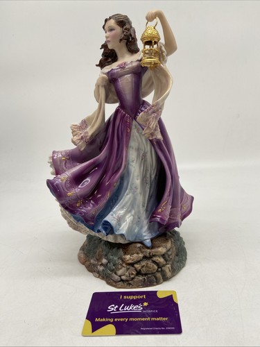 Franklin mint catherine - franklin,
