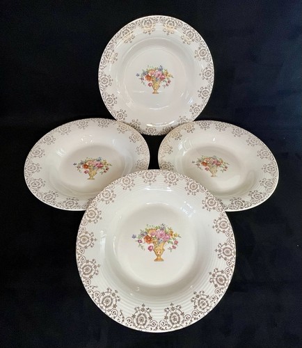Sebring pottery american - 4,