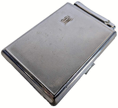 Vintage colibri calibri - colibri,