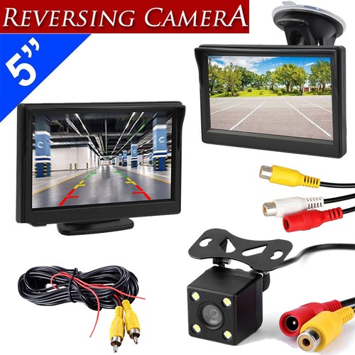 Lcd display camera and - 5''lcd,