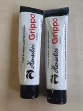 **SECONDS** HENSELITE GRIPPO