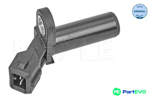 Meyle crankshaft pulse sensor - crankshaft,