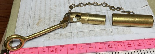 Vintage efd 303 rifle barrel - efd, .303