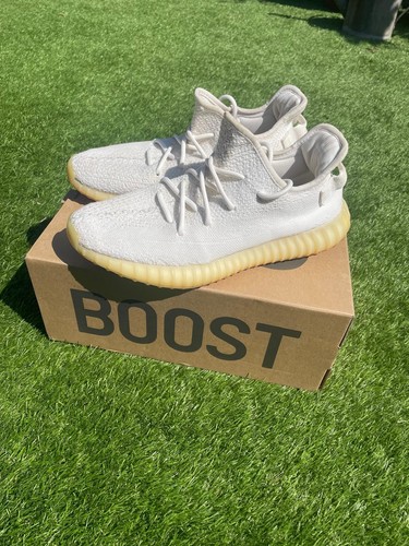 Adidas yeezy boost - adidas, 350