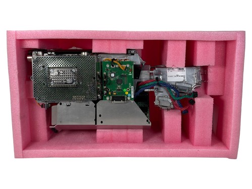Original barco r764743 - barco,