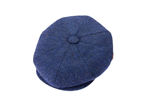Bakerretro herringbone peaky - bakerretro,