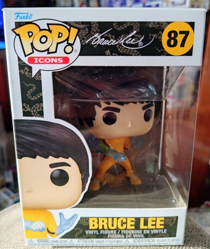 Funko pop icons - funko, pop!