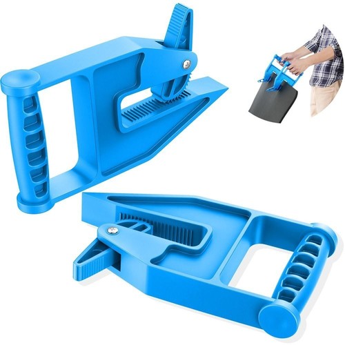 Pair mat movers - mat, tool