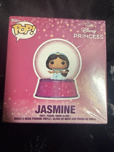 Pop disney princess - princess, vinyl