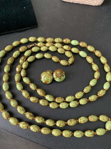 Vintage scottish agate - scottish,