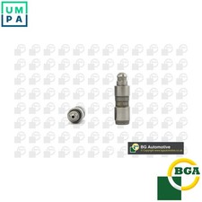 4x TAPPET HL6342 FOR RENAULT