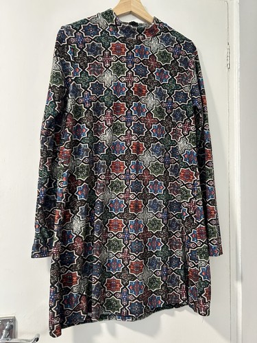 Zara trafaluc dark - trafaluc,