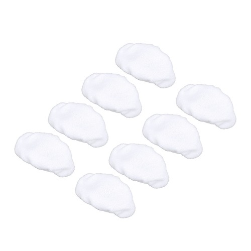 Steam mop pads - pads, for