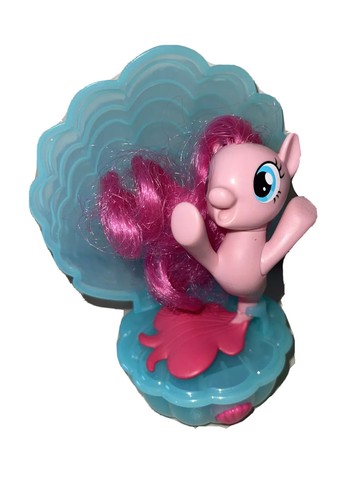 Little pony pinkie pie - my,