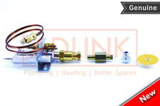 BAXI BERMUNDA INSET 2 50/4M