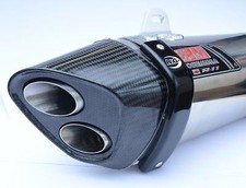 R&G Exhaust Protector -