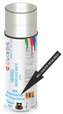 Direct Gloss Spray Aerosol For