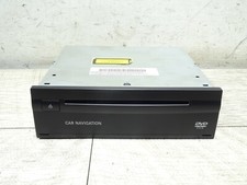 2006 MERCEDES E CLASS W211 SAT-NAV DVD CONTROL UNIT A2118705226