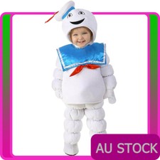 Child Stay Puft Costume