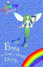 Rainbow Magic: Flora the Fancy Dress Fairy - Daisy Meadows