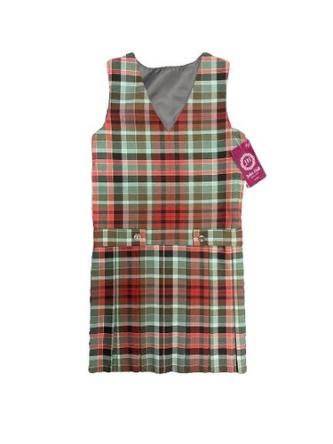 John hall tartan pleated - hall,