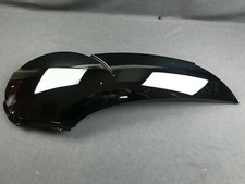  GEN APRILIA Scarabeo 400-492-500 Light 06-08 LH rear fairing, black AP8184229