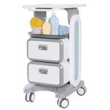 Mobile Medical Trolley