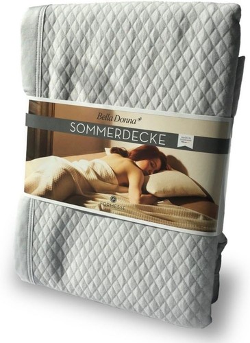 Bella donna summer blanket - donna,