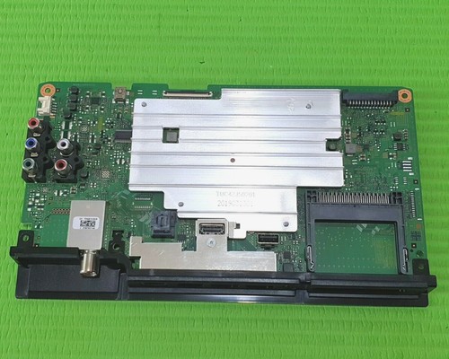Main board panasonic - main, mb