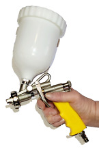 Air Spray Gun Gravity Feed