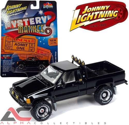 Johnny lightning jlsp374 - johnny,